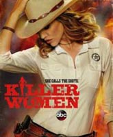 Killer Women / -